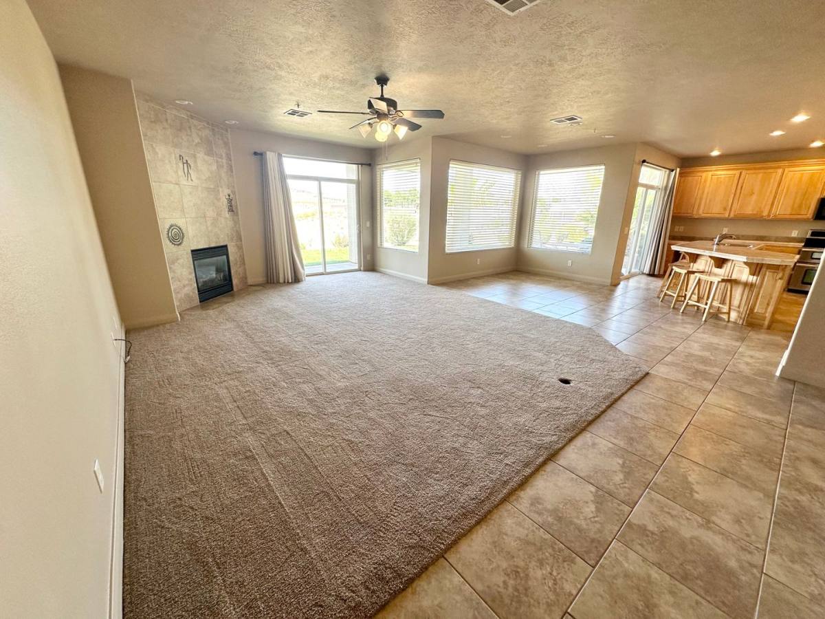 Condo for rent at 1845 W Canyon View Dr, Saint George, UT 84770