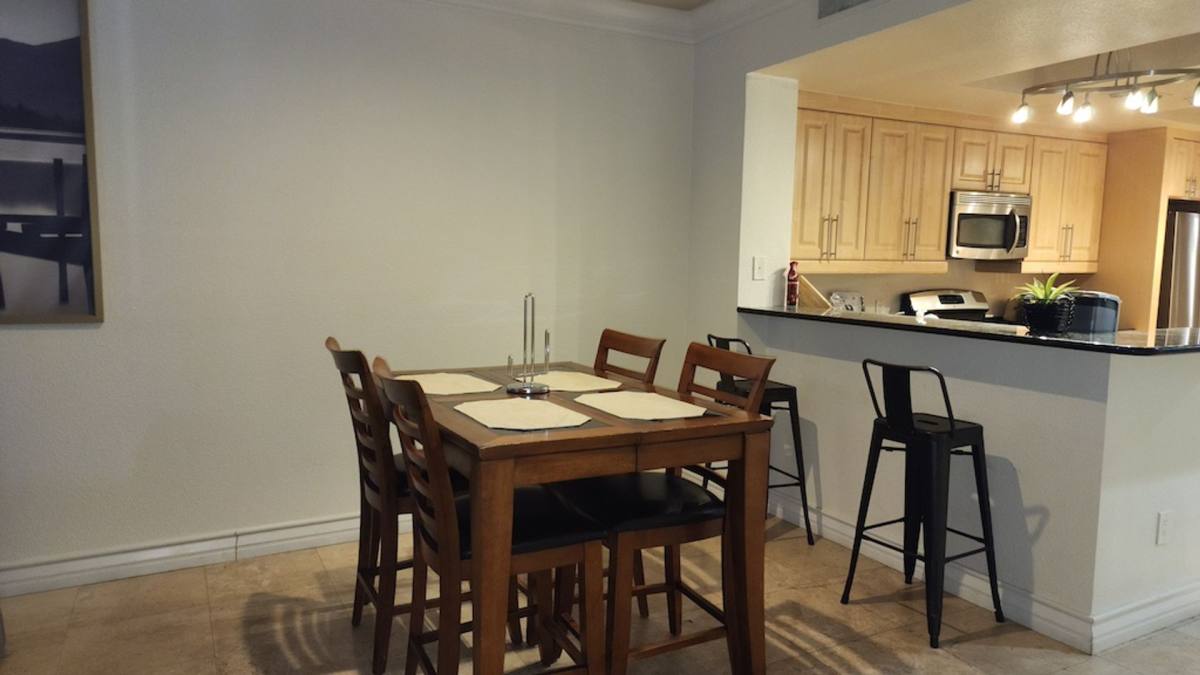 Condo for rent at 270 E Flamingo Rd, Las Vegas, NV 89169