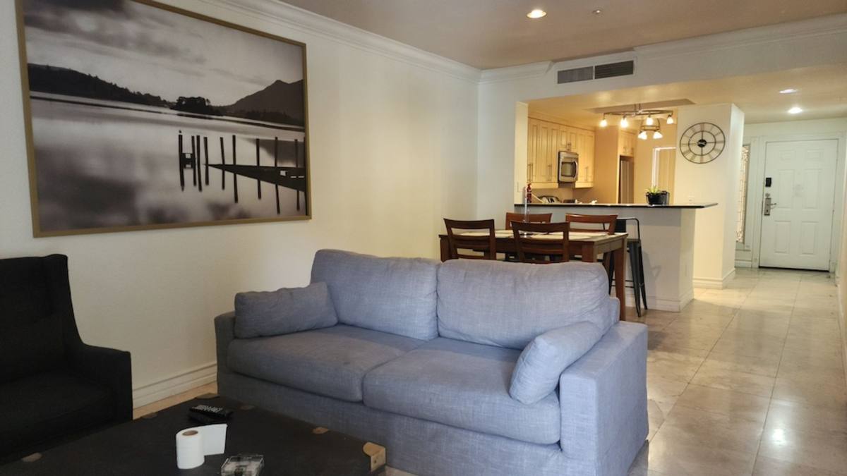 Condo for rent at 270 E Flamingo Rd, Las Vegas, NV 89169