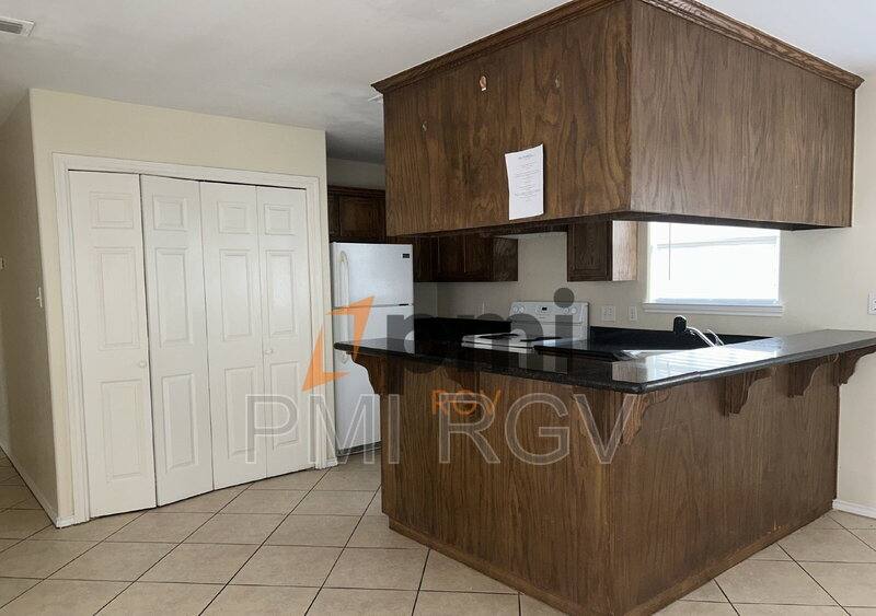 Apartment for rent at 315 W Albatross Ave #C, Pharr, TX 78577