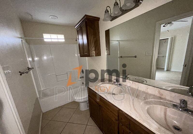 Apartment for rent at 315 W Albatross Ave #C, Pharr, TX 78577