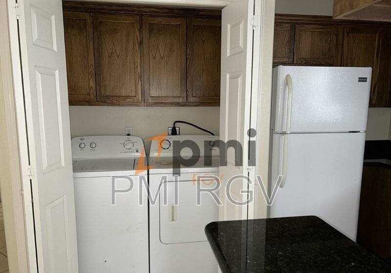 Apartment for rent at 315 W Albatross Ave #C, Pharr, TX 78577