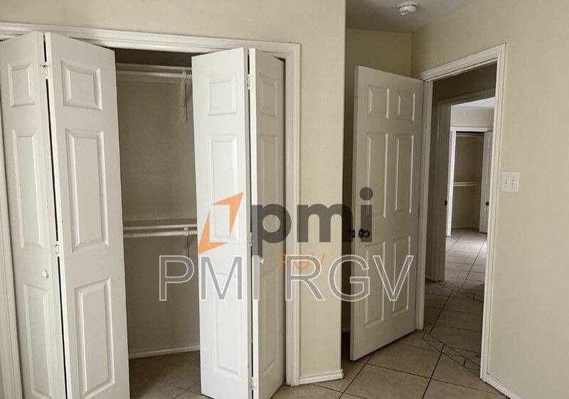 Apartment for rent at 315 W Albatross Ave #C, Pharr, TX 78577