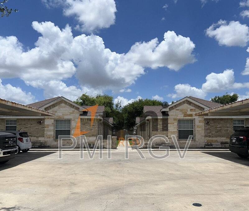 Apartment for rent at 315 W Albatross Ave #C, Pharr, TX 78577