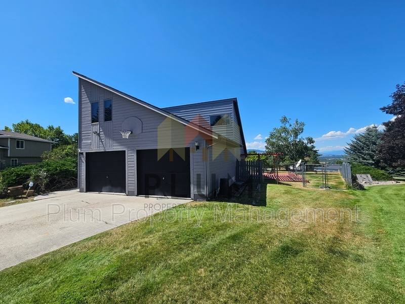 House for rent at 2422 56th St, Missoula, MT 59803