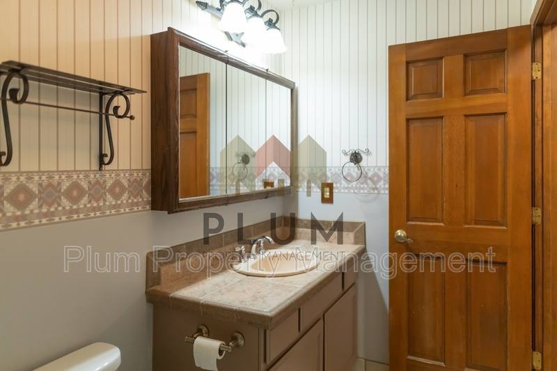 House for rent at 2422 56th St, Missoula, MT 59803