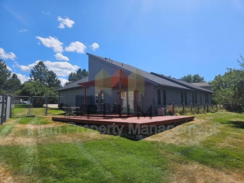 House for rent at 2422 56th St, Missoula, MT 59803