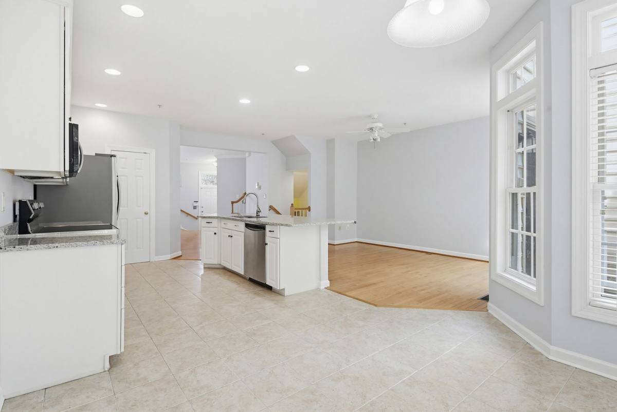 Townhouse for rent at 10635 Hillingdon Rd, Woodstock, MD 21163