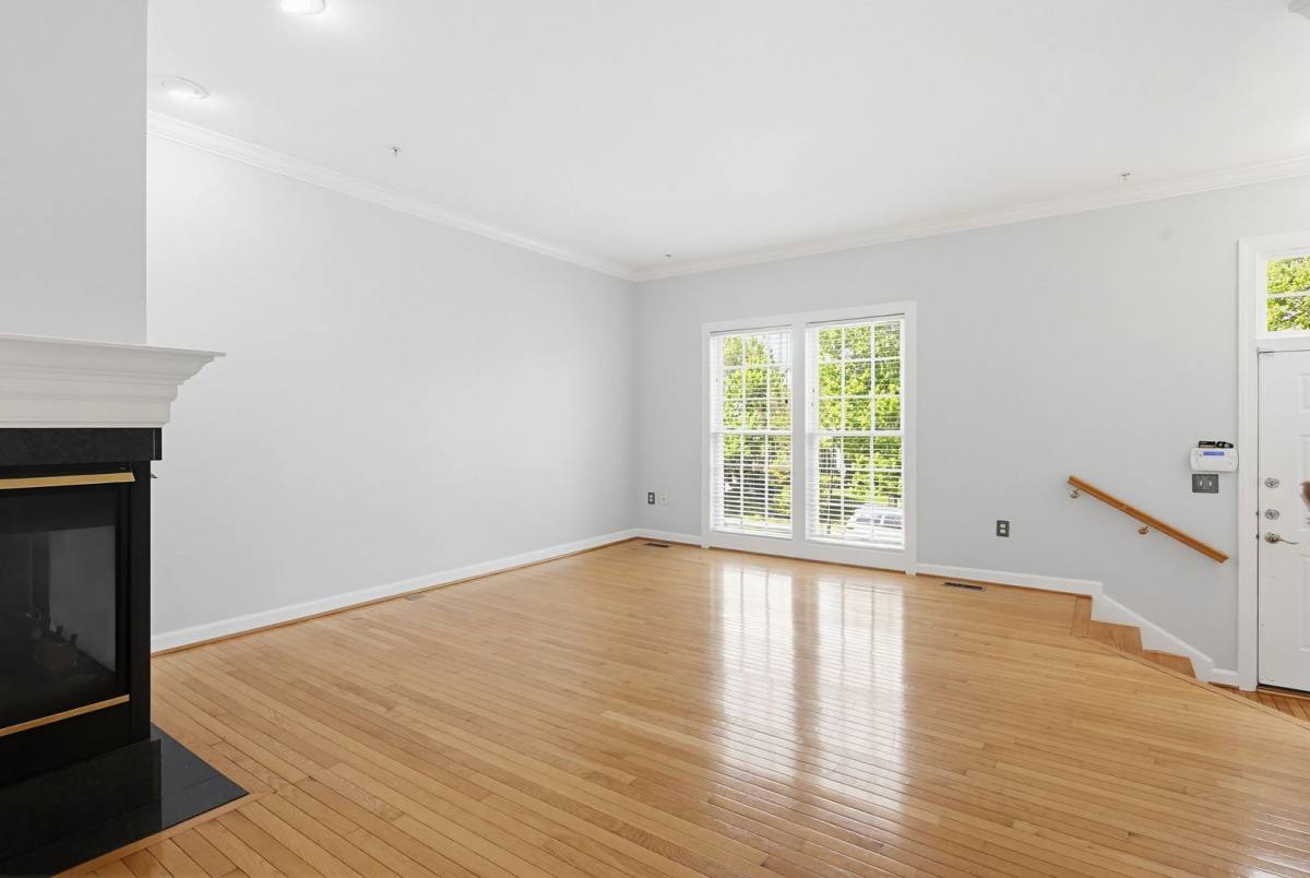 Townhouse for rent at 10635 Hillingdon Rd, Woodstock, MD 21163