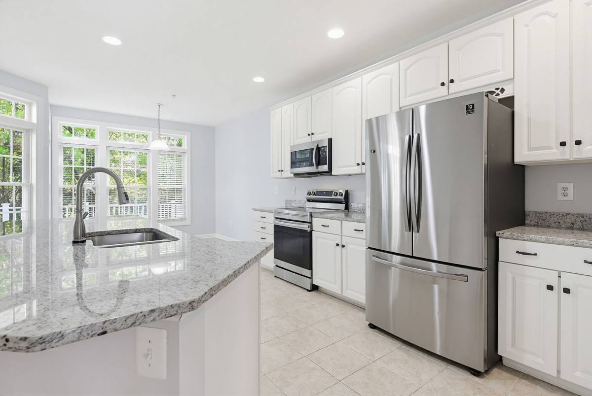 Townhouse for rent at 10635 Hillingdon Rd, Woodstock, MD 21163