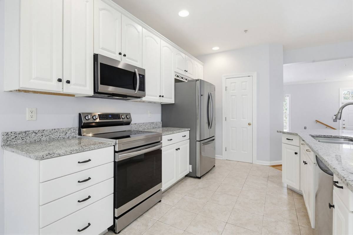Townhouse for rent at 10635 Hillingdon Rd, Woodstock, MD 21163