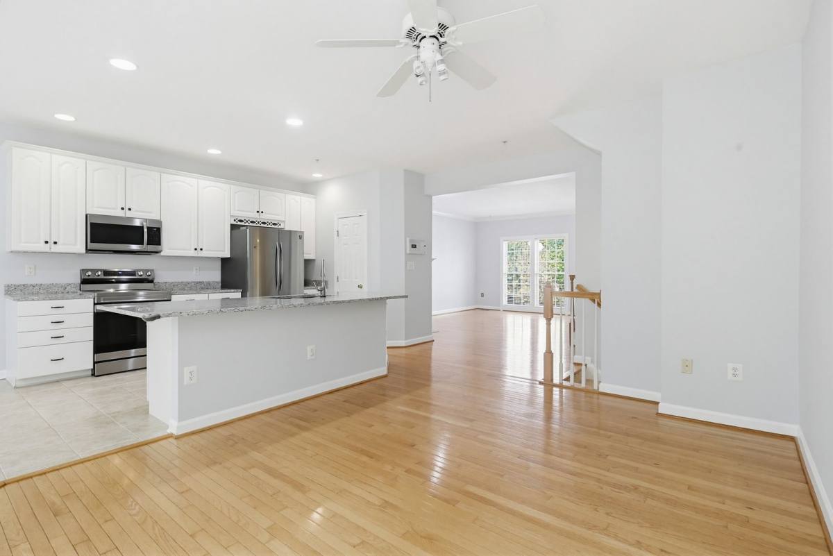 Townhouse for rent at 10635 Hillingdon Rd, Woodstock, MD 21163