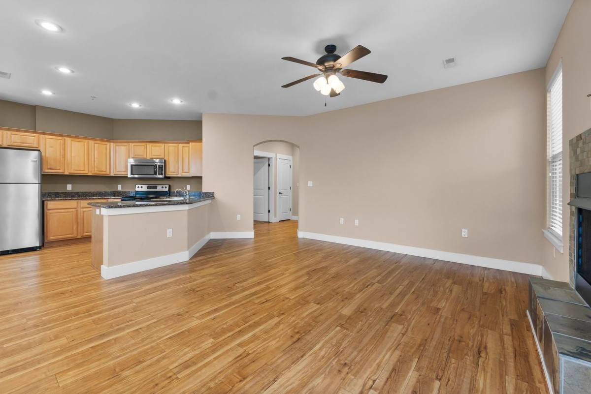 Apartment for rent at 2022 Walden Pond Way, Cape Girardeau, MO 63701