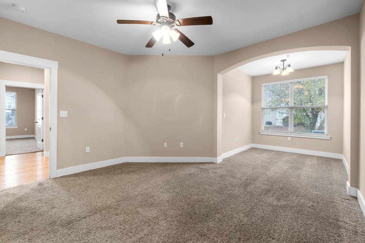 Apartment for rent at 2022 Walden Pond Way, Cape Girardeau, MO 63701