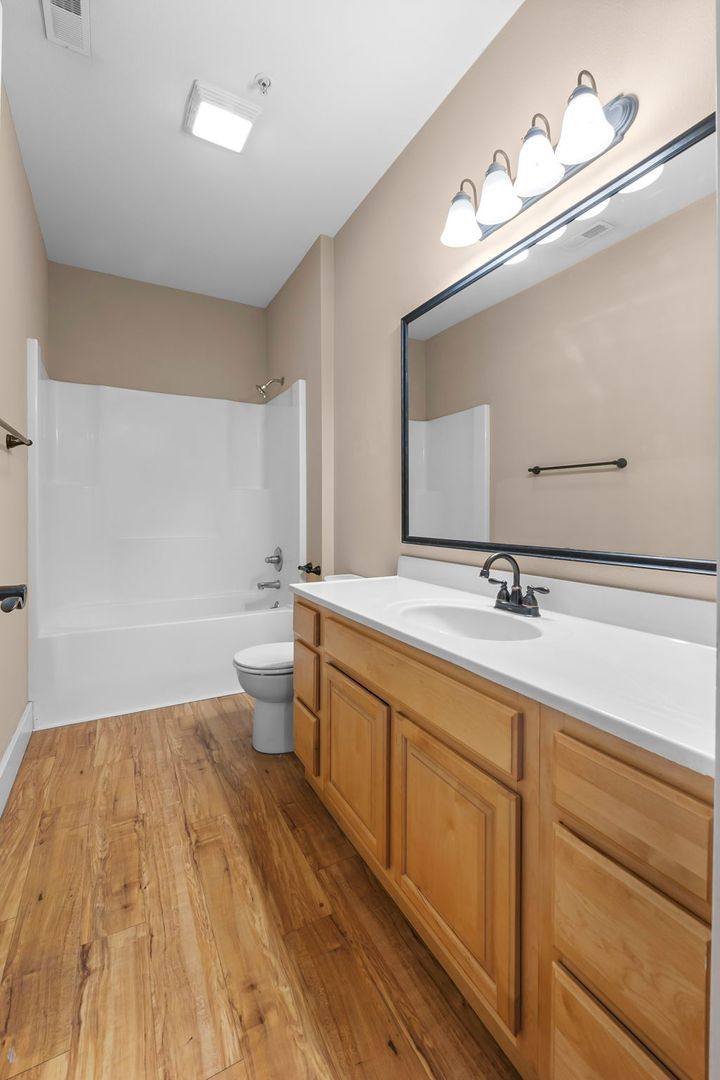 Apartment for rent at 2022 Walden Pond Way, Cape Girardeau, MO 63701