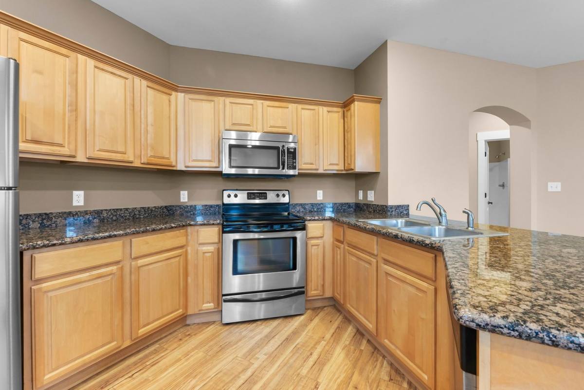 Apartment for rent at 2022 Walden Pond Way, Cape Girardeau, MO 63701