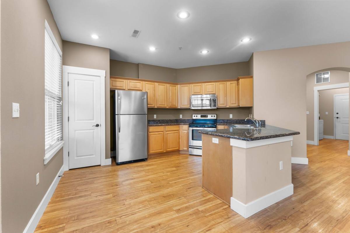 Apartment for rent at 2022 Walden Pond Way, Cape Girardeau, MO 63701