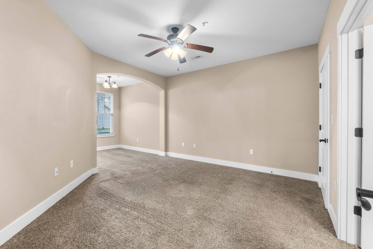 Apartment for rent at 2022 Walden Pond Way, Cape Girardeau, MO 63701
