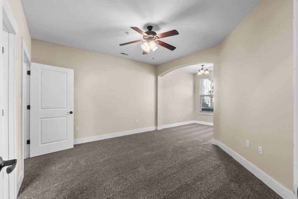 Apartment for rent at 2041 Walden Blvd, Cape Girardeau, MO 63701