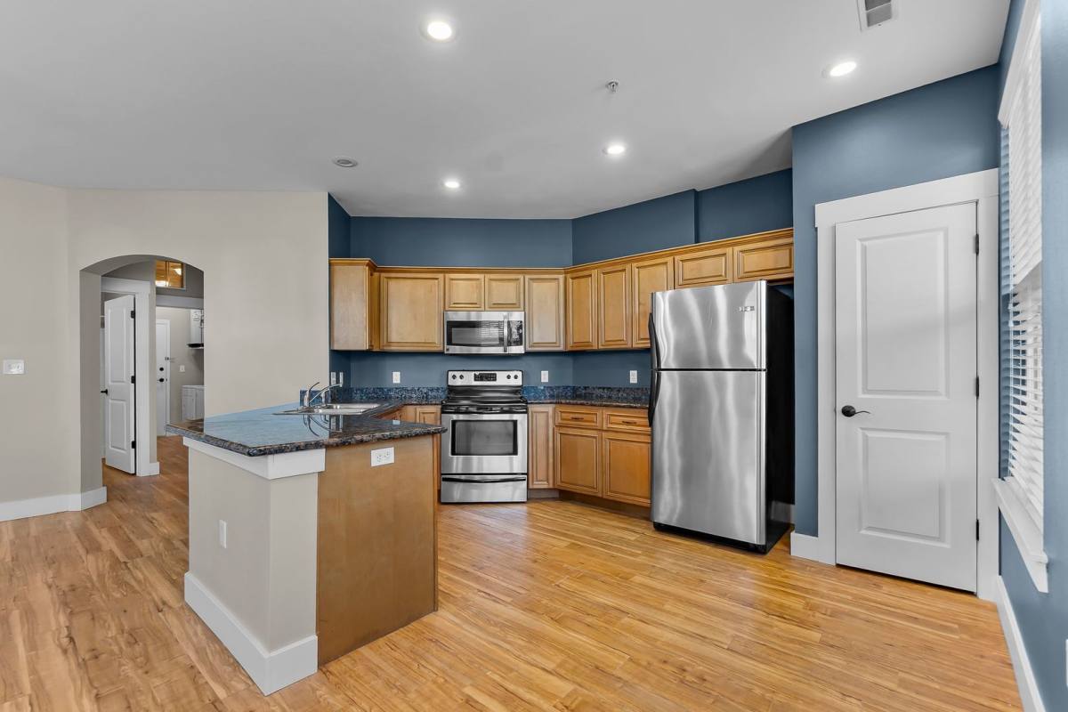 Apartment for rent at 2041 Walden Blvd, Cape Girardeau, MO 63701