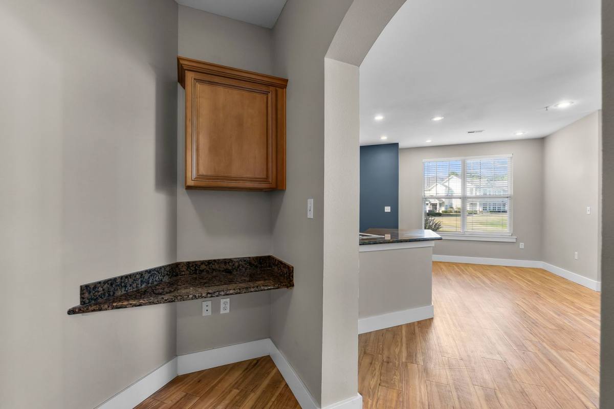 Apartment for rent at 2041 Walden Blvd, Cape Girardeau, MO 63701