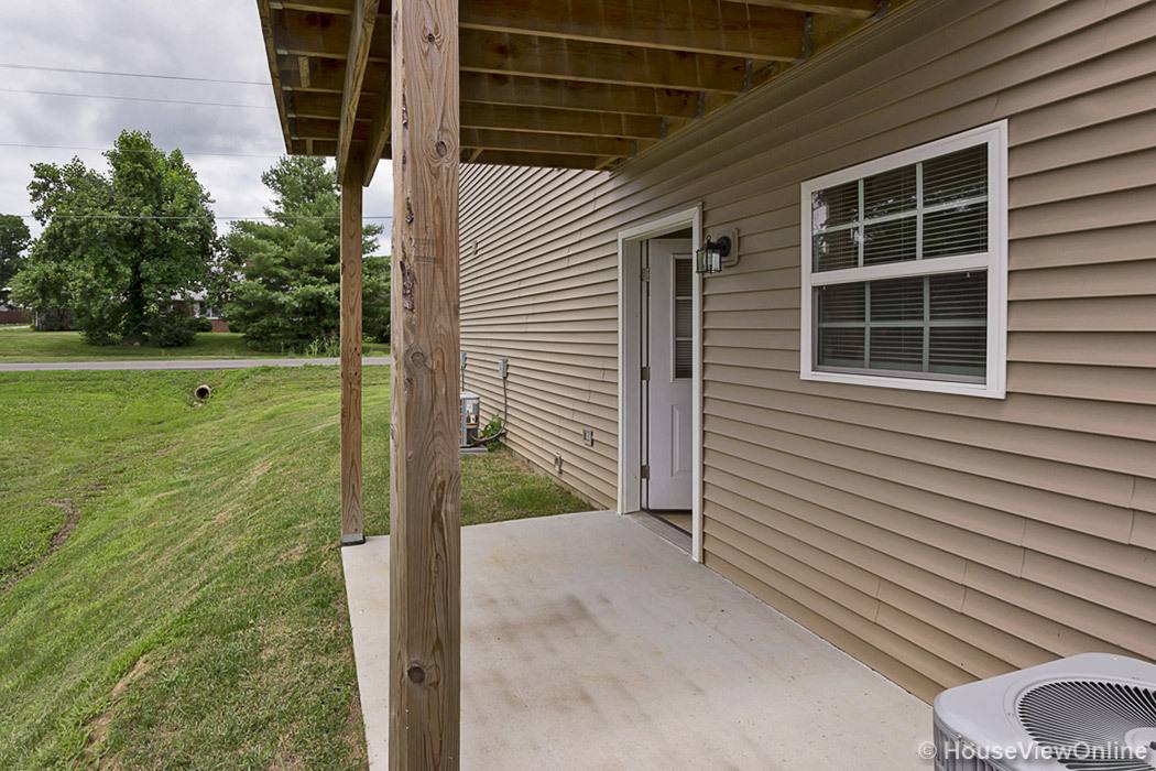 Apartment for rent at 771 State Highway Z, Cape Girardeau, MO 63701