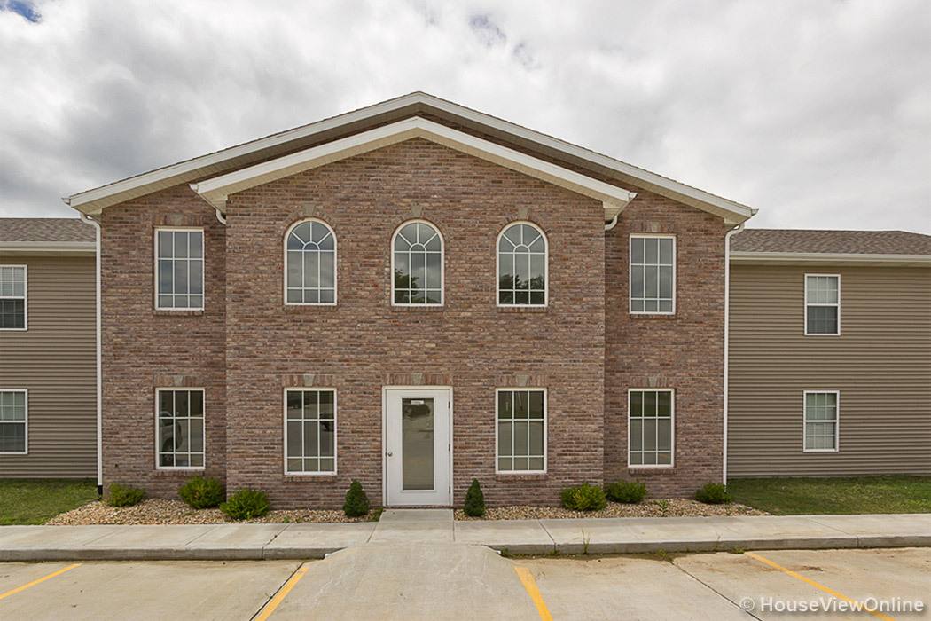 Apartment for rent at 771 State Highway Z, Cape Girardeau, MO 63701