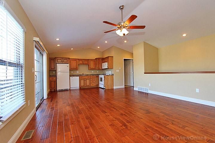 Apartment for rent at 2478 2480 Travelers Way, Jackson, MO 63755