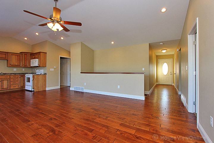 Apartment for rent at 2478 2480 Travelers Way, Jackson, MO 63755