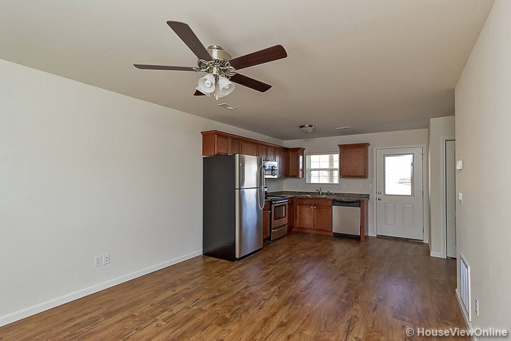 Apartment for rent at 196 Lotus, Jackson, MO 63755