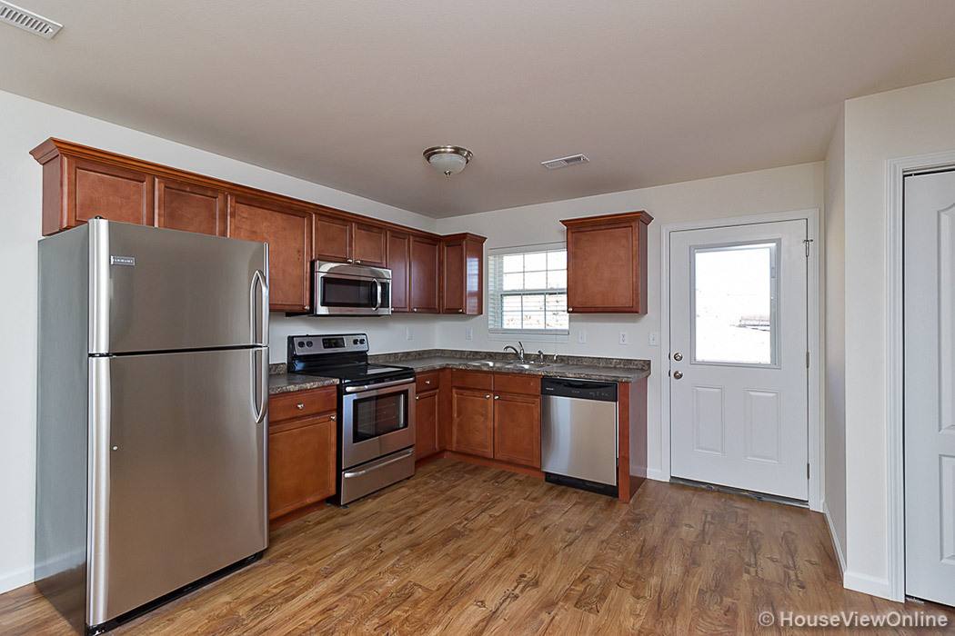 Apartment for rent at 196 Lotus, Jackson, MO 63755
