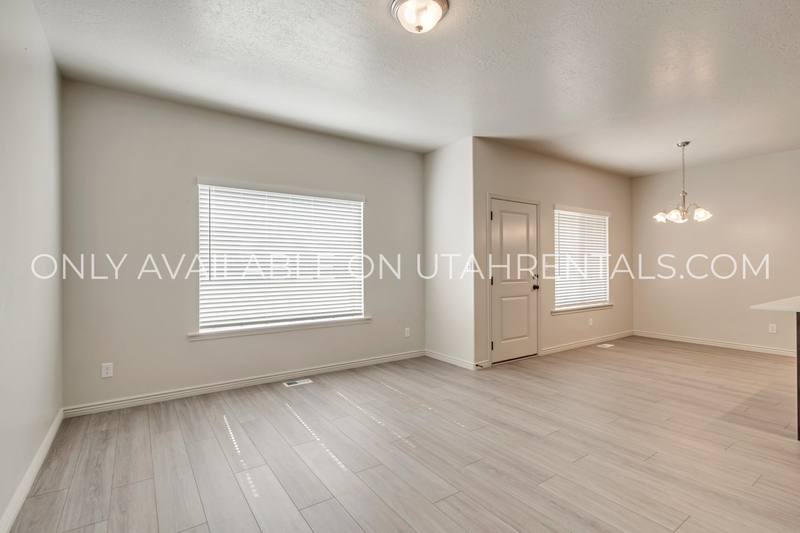 Townhouse for rent at 793 N 2560 E, Spanish Fork, UT 84660