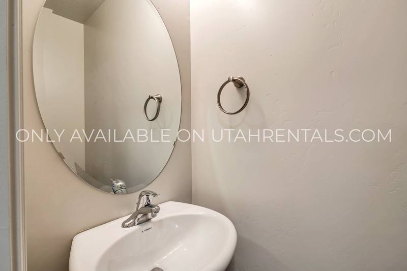 Townhouse for rent at 793 N 2560 E, Spanish Fork, UT 84660