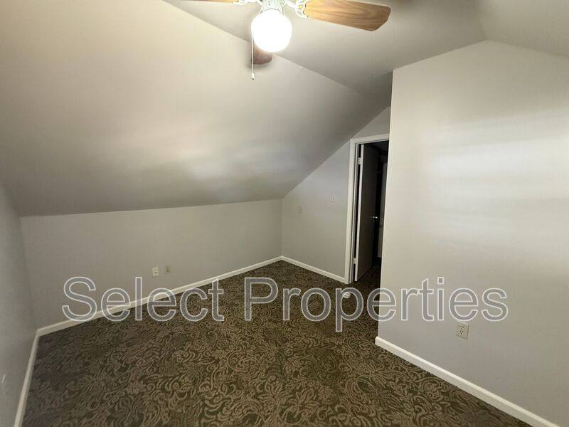 Townhouse for rent at 717 Flint, Jonesboro, AR 72401