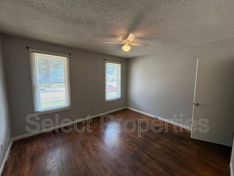 Townhouse for rent at 717 Flint, Jonesboro, AR 72401
