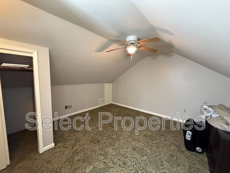 Townhouse for rent at 717 Flint, Jonesboro, AR 72401