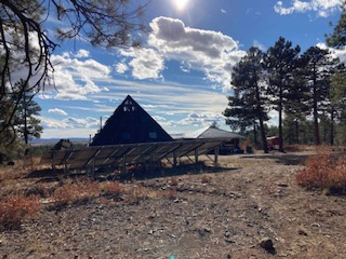 Apartment for rent at 701 Rincon Ridge Rd, Durango, CO 81301