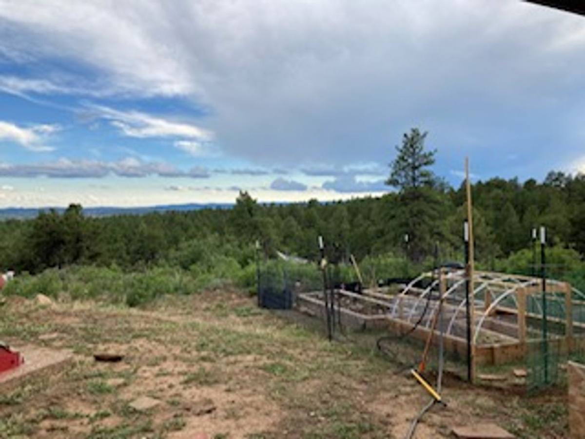 Apartment for rent at 701 Rincon Ridge Rd, Durango, CO 81301