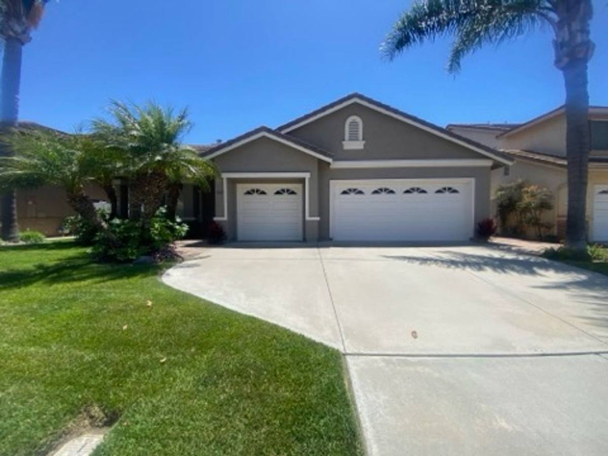 House for rent at 409 Lexington Circle, Oceanside, CA 92057
