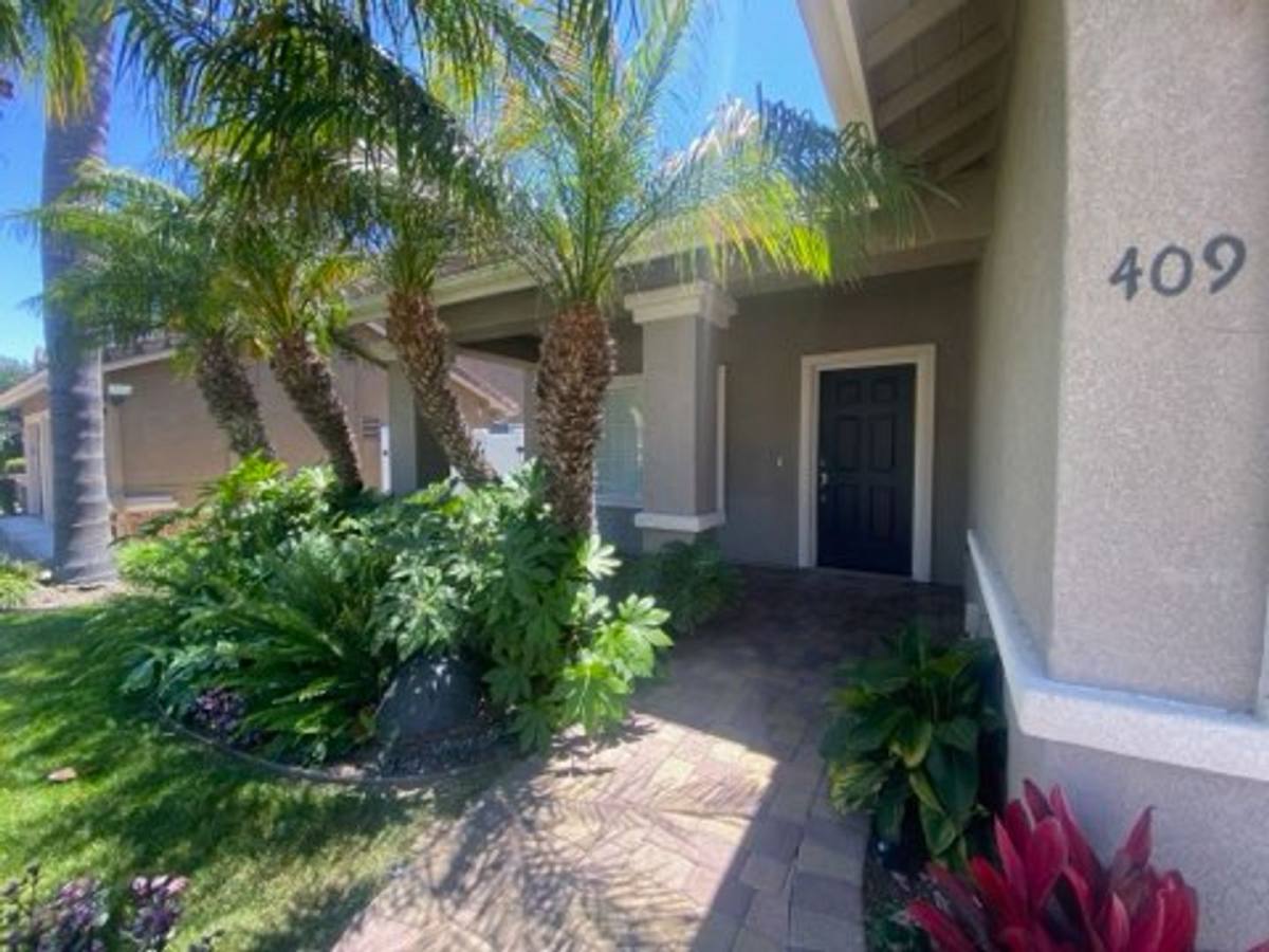 House for rent at 409 Lexington Circle, Oceanside, CA 92057