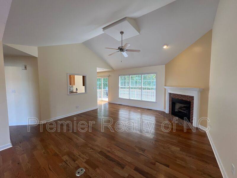 House for rent at 246 Winding Creek Rd, Mocksville, NC 27028