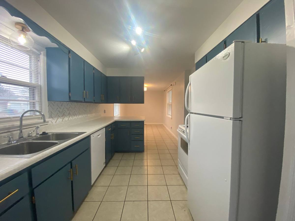 House for rent at 3703 W Rockwell Ave, Spokane, WA 99205