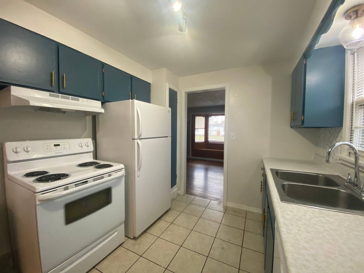 House for rent at 3703 W Rockwell Ave, Spokane, WA 99205