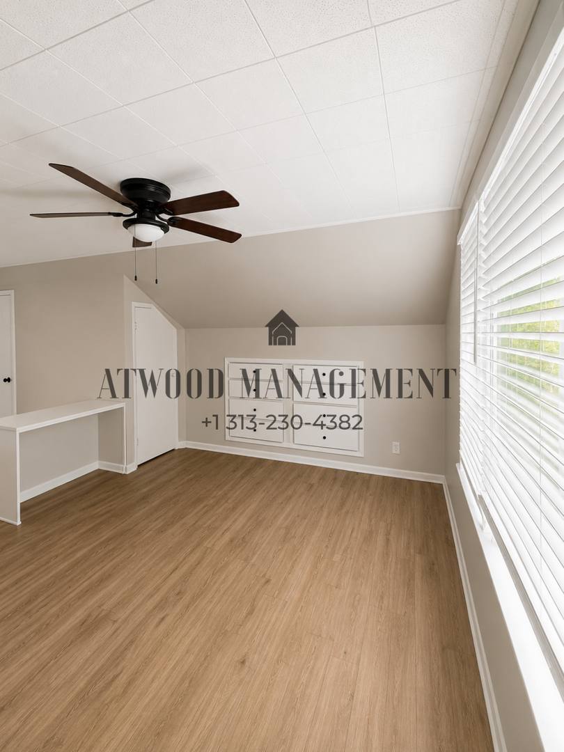 House for rent at 19450 Fenelon St, Detroit, MI 48234