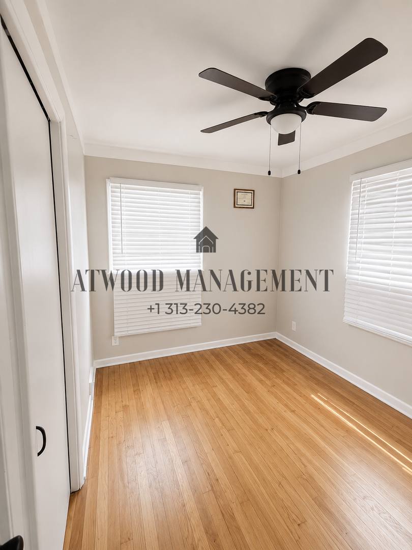 House for rent at 19450 Fenelon St, Detroit, MI 48234