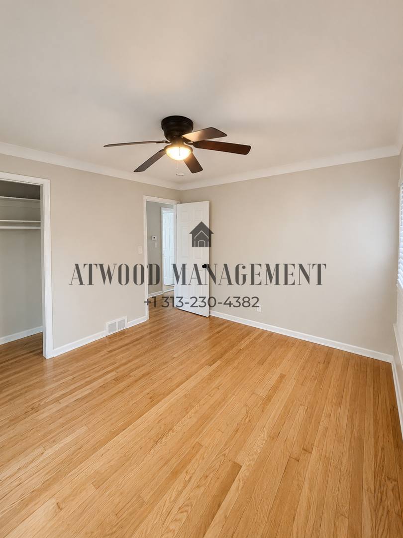House for rent at 19450 Fenelon St, Detroit, MI 48234