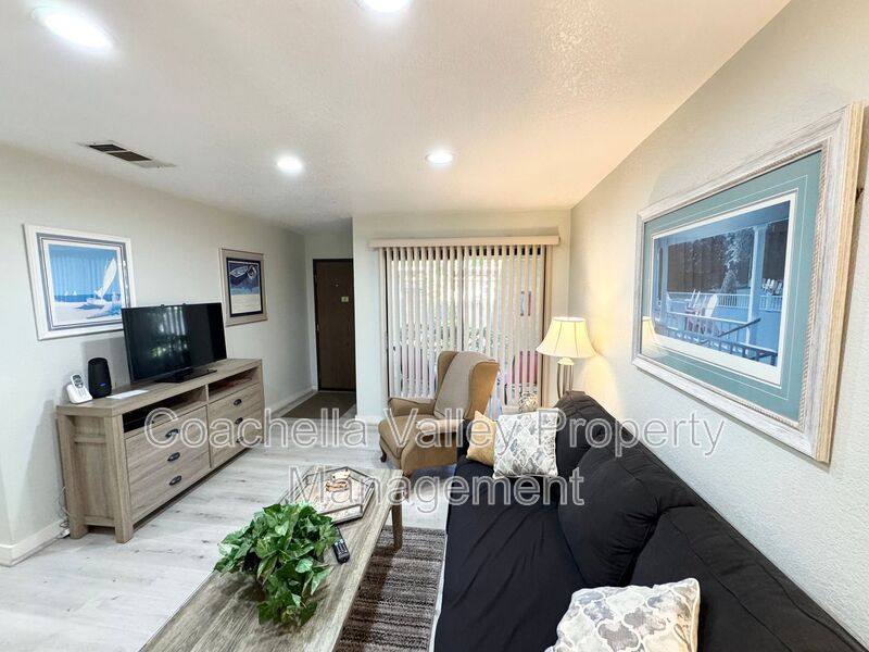 Condo for rent at 2820 N Arcadia Court #104, Palm Springs, CA 92262