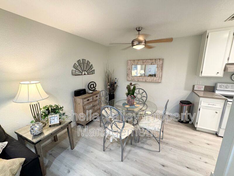 Condo for rent at 2820 N Arcadia Court #104, Palm Springs, CA 92262