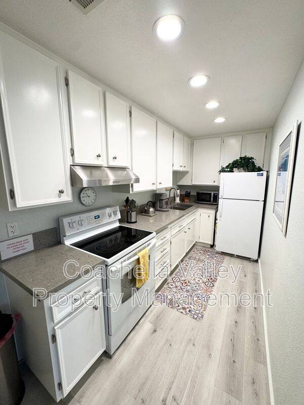 Condo for rent at 2820 N Arcadia Court #104, Palm Springs, CA 92262