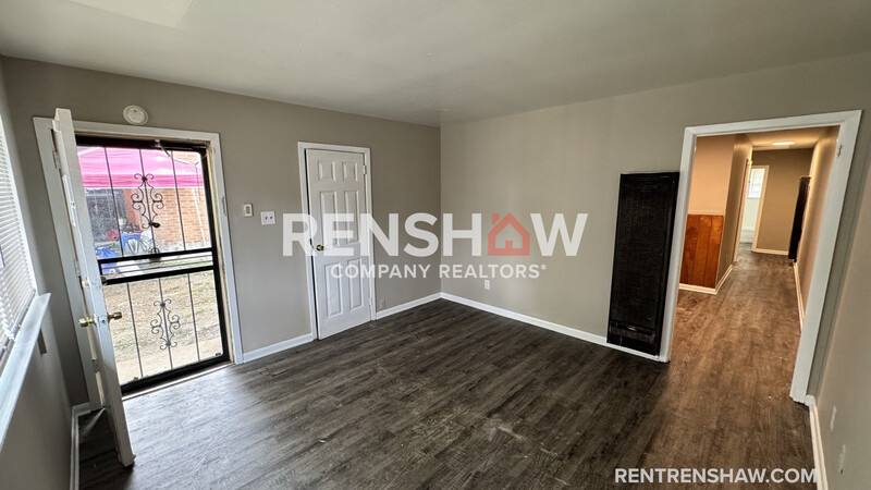 House for rent at 1072 S Willett St, Memphis, TN 38114
